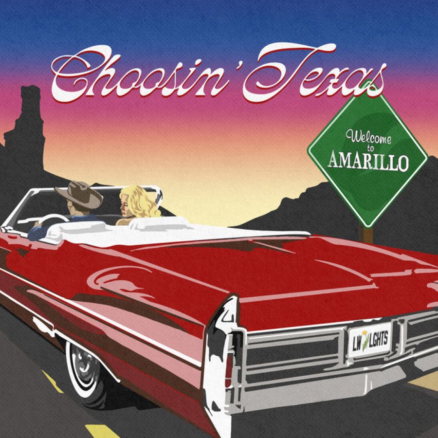 Η Ella Langley παρουσιάζει το “Choosin’ Texas”: Ένα δυνατό country single με κινηματογραφική οπτική αφήγηση Ella Langley-Choosin Texas