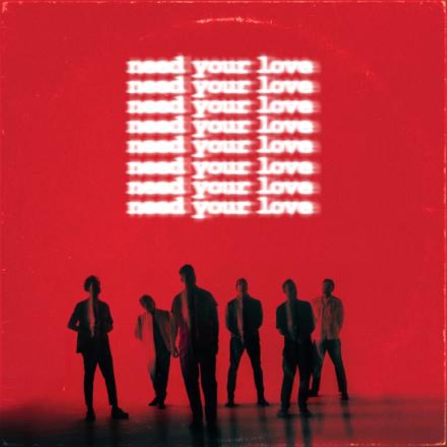 OneRepublic-Need Your Love