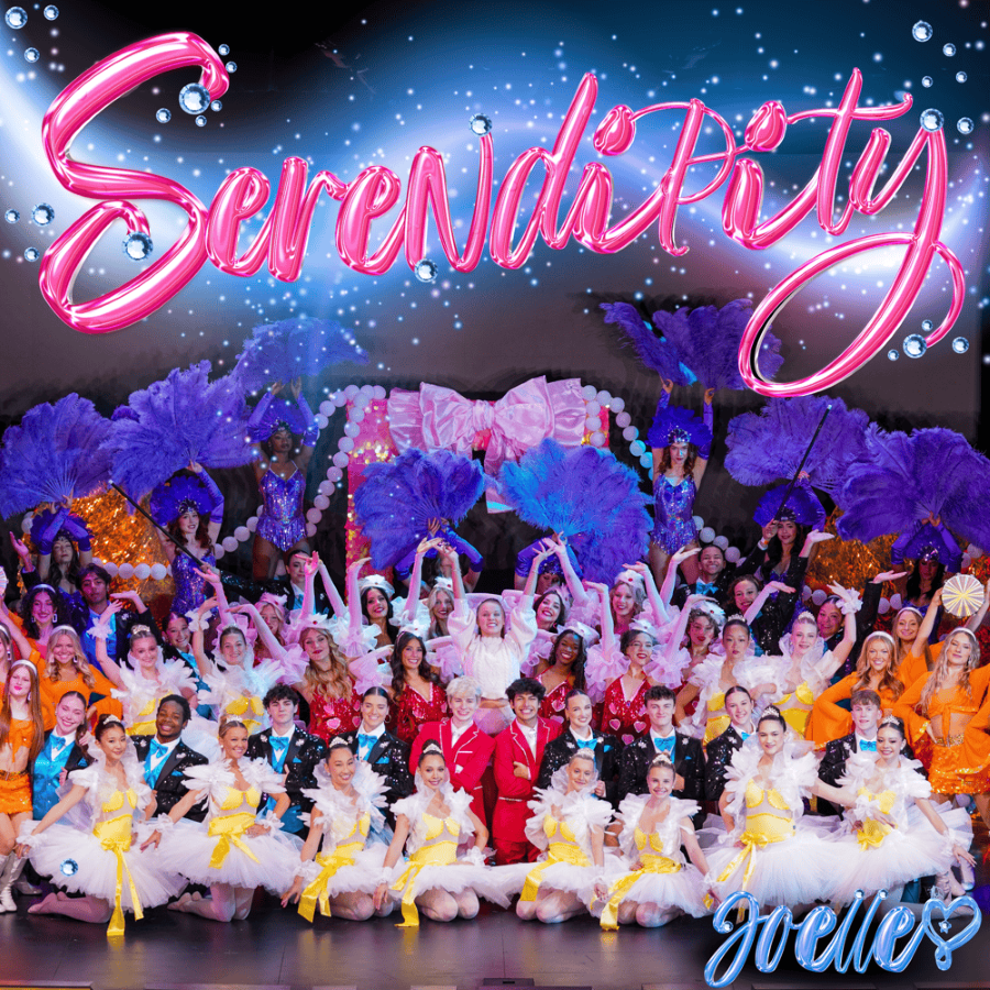 JoJo Siwa-Serendipity