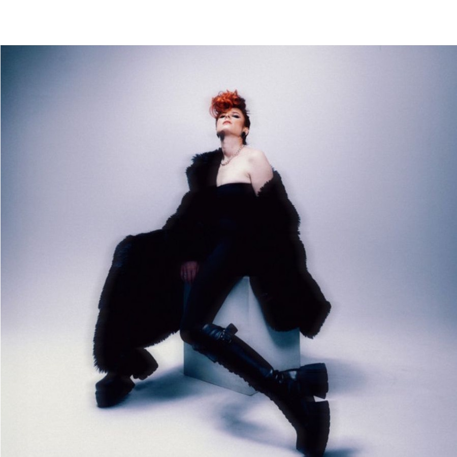 “When I’m Dancing”: Η Kiesza επιστρέφει με pure club energy When I'm Dancing-Kiesza