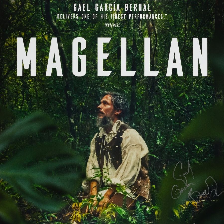 Magellan (Μαγγελάνος) magellan-2026