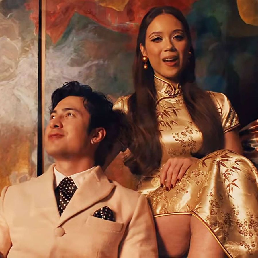 “Madwoman”: Η Laufey επιστρέφει με ένα ατμοσφαιρικό νέο single Williams-Laufey-Madwoman