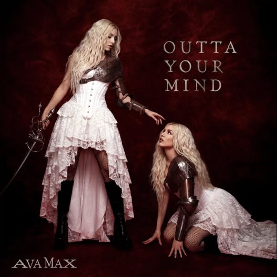 “Out Of Your Mind”: Η Ava Max επιστρέφει με ένα εκρηκτικό pop anthem Ava Max-Out Of Your Mind