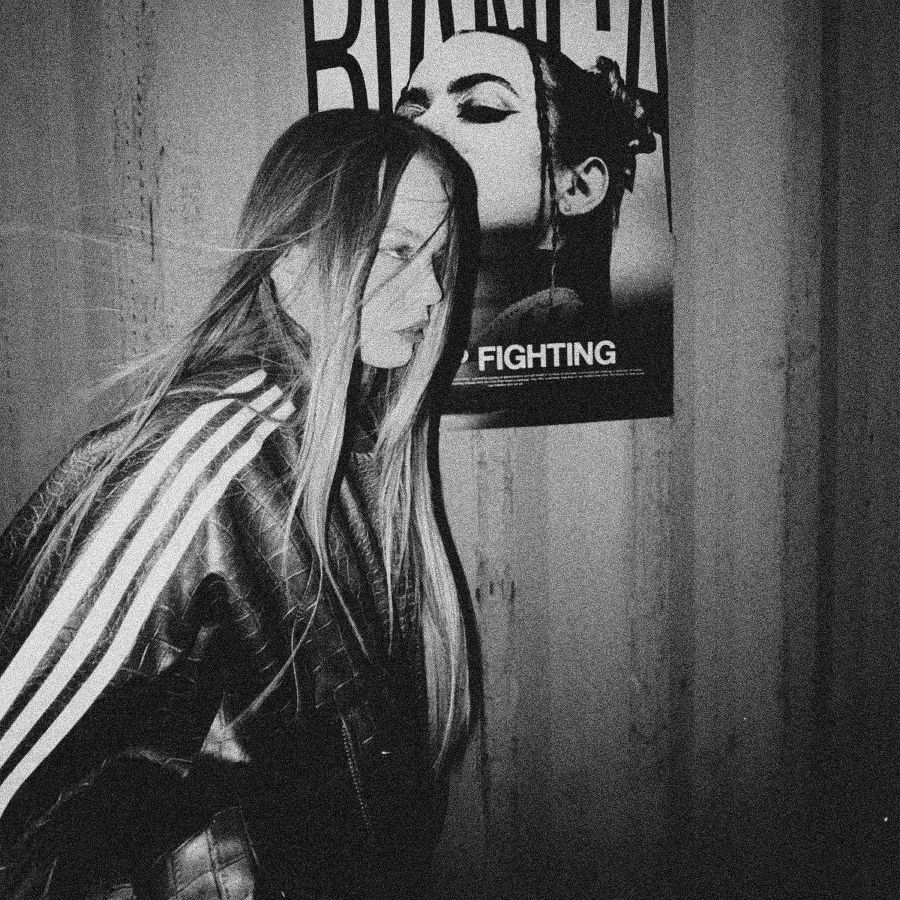 Bianca Tilici “Keep Fighting”: Κάτι παραπάνω από ένας τίτλος τραγουδιού Bianca Tilici-Keep Fighting