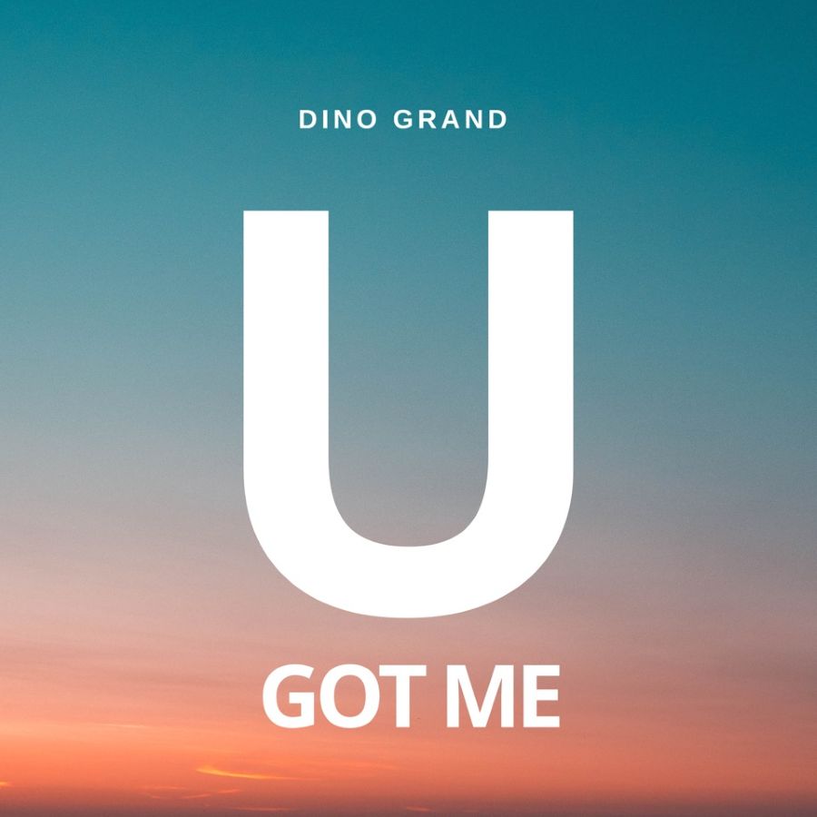 Dino Grand-U Got Me