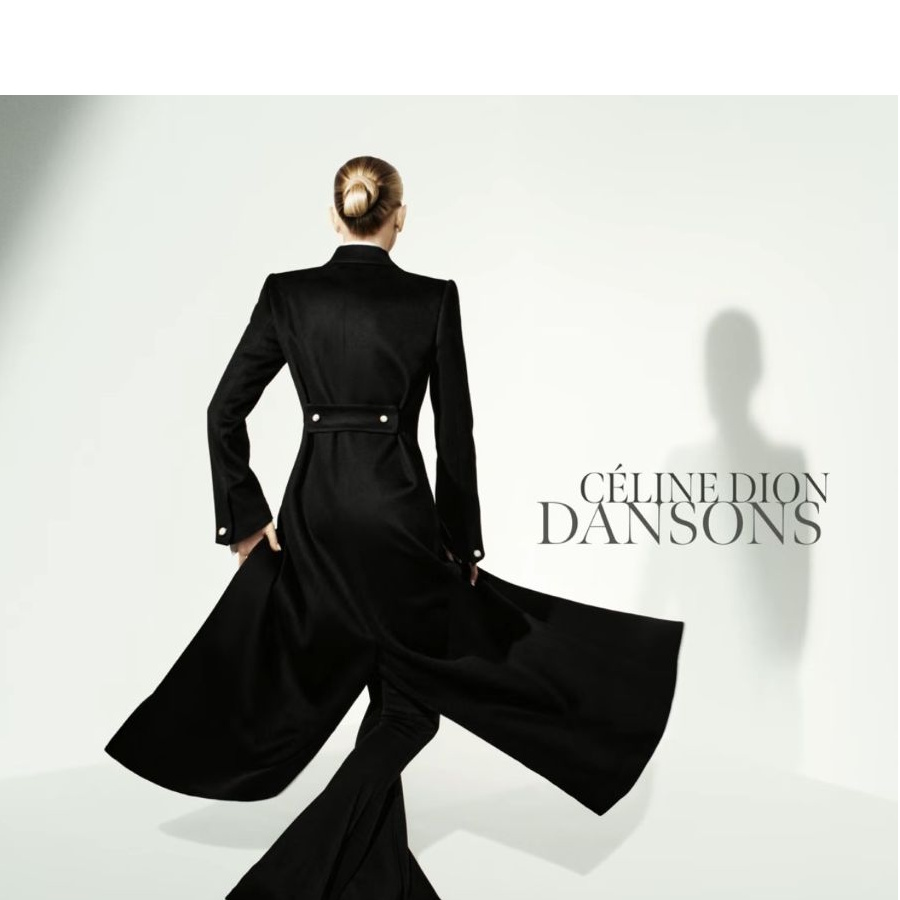 “Dansons”: Το νέο γαλλόφωνο τραγούδι της Celine Dion με έντονο συναίσθημα Dansons-Celine Dion