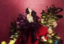 «Sauna» από τη Jessie Ware: Ρυθμός, αισθησιασμός και καλοκαιρινή διάθεση Jessie Ware-Superbloom