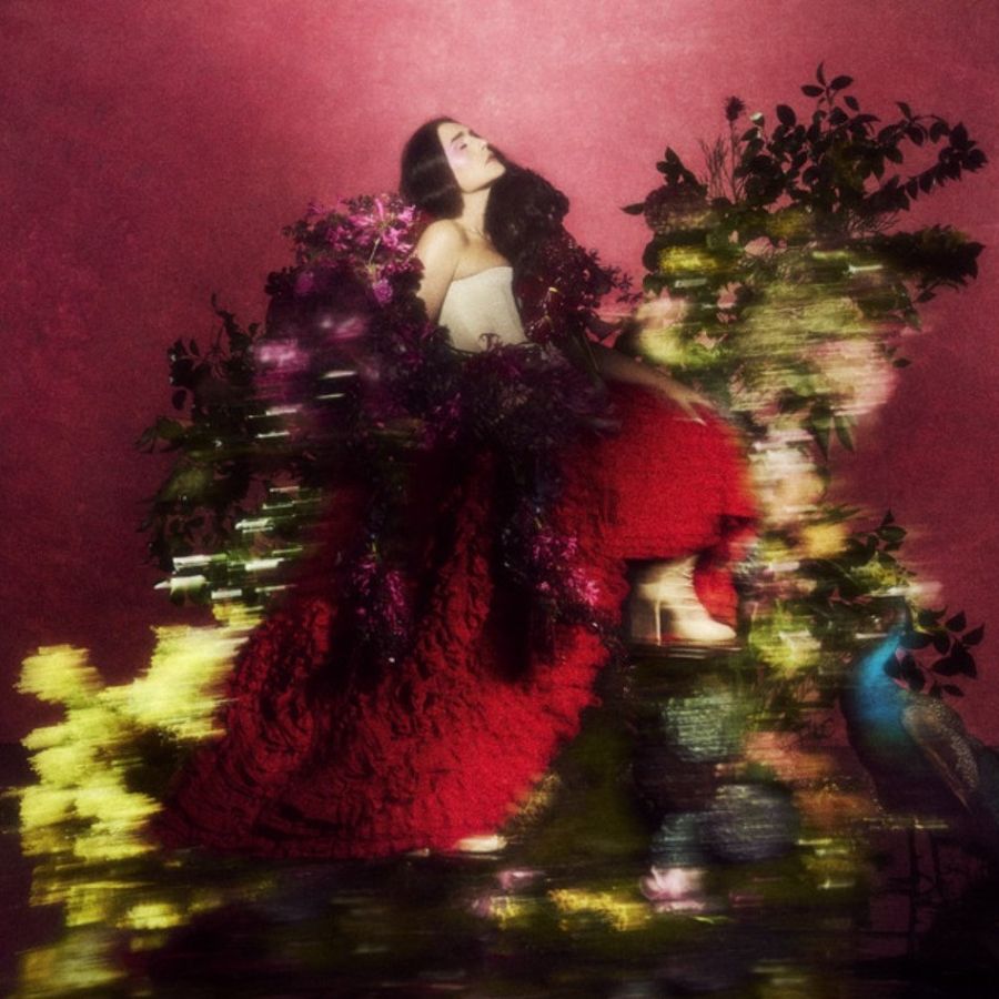 Jessie Ware-Superbloom