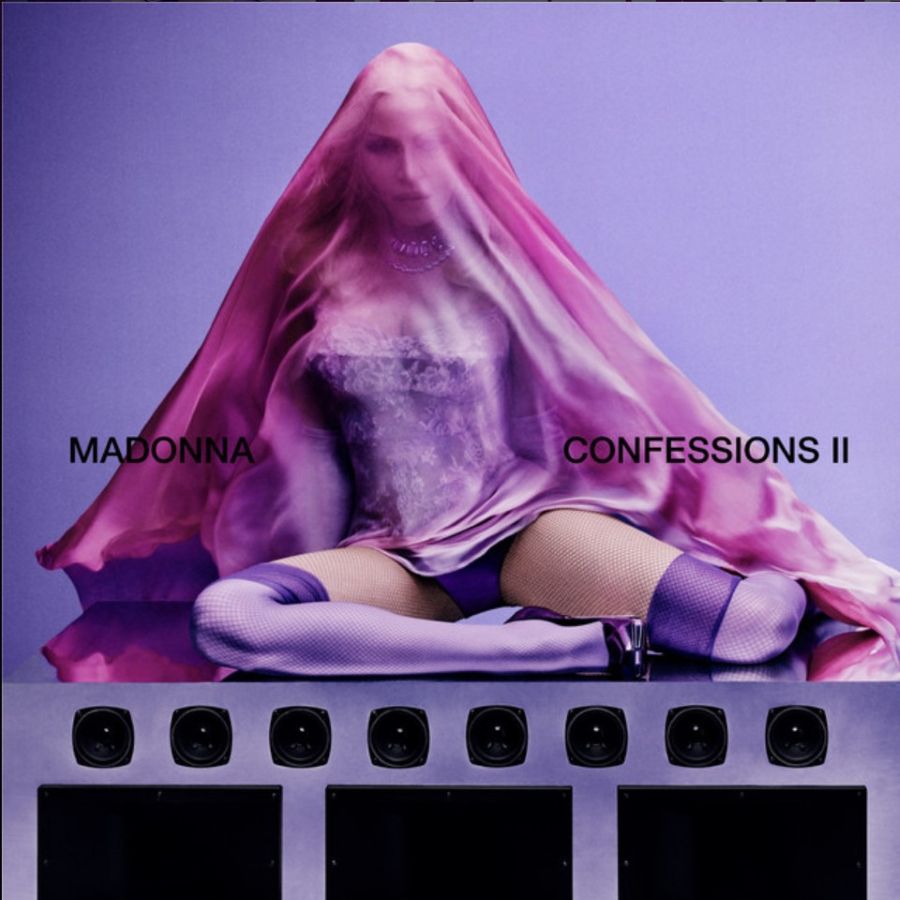 Madonna “I Feel So Free”: Το νέο single που μπαίνει δυναμικά στο ραδιοφωνικό airplay Madonna-I Feel So Free