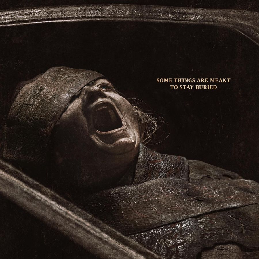 Lee Cronin’s The Mummy Lee Cronin's The Mummy