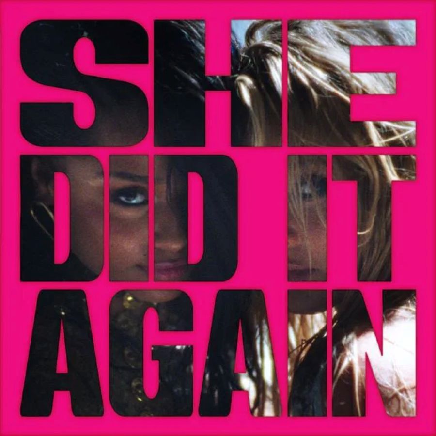 Tyla feat. Zara Larsson “She Did It Again”: Το νέο single που φέρνει global pop & afrobeat energy tyla-feat-zara-larsson-she-did-it-again