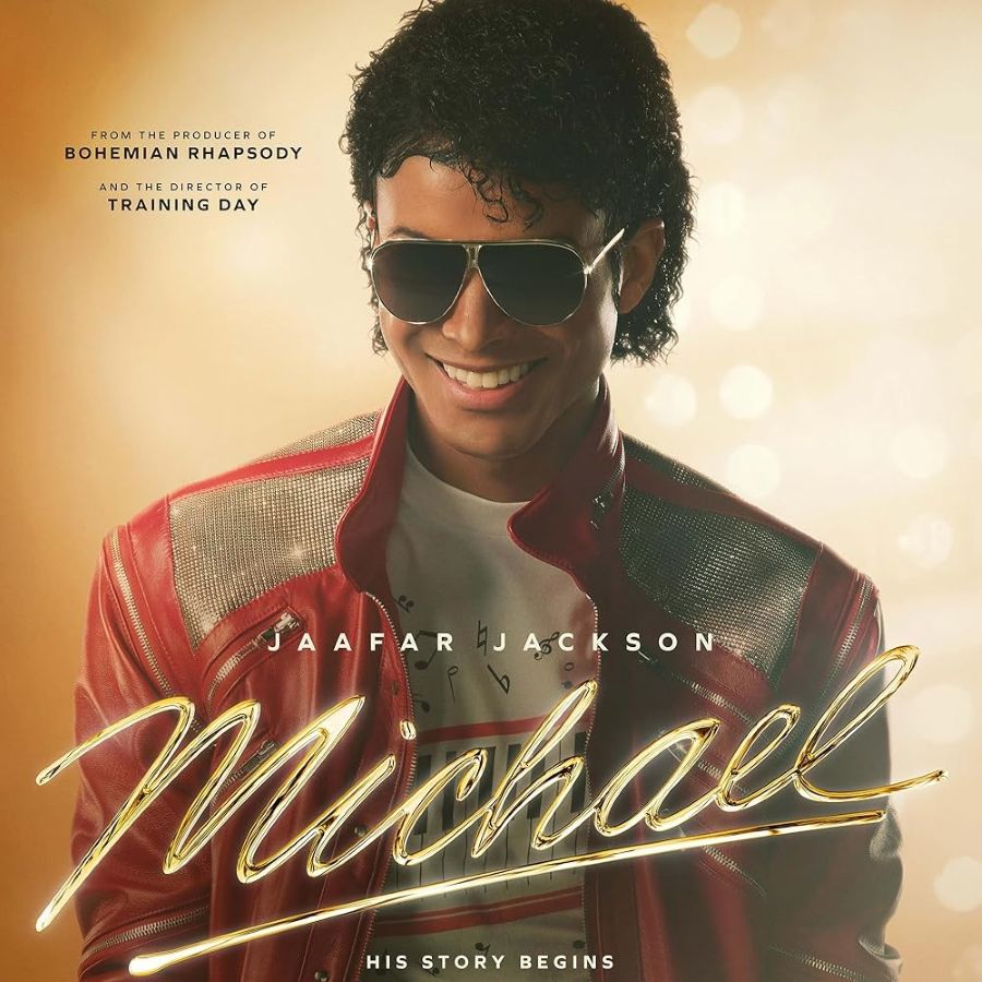 Michael Michael-film