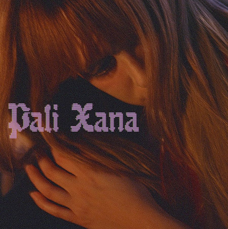 “PALI XANA” από τη V4L | Το πιο γλυκό pink pop reminder PALI-XANA-Cover-V4L