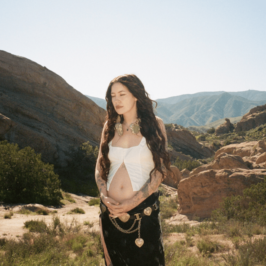“Blood From A Stone”: Το νέο single της Bishop Briggs που ξεχωρίζει Bishop Briggs-Blood From A Stone