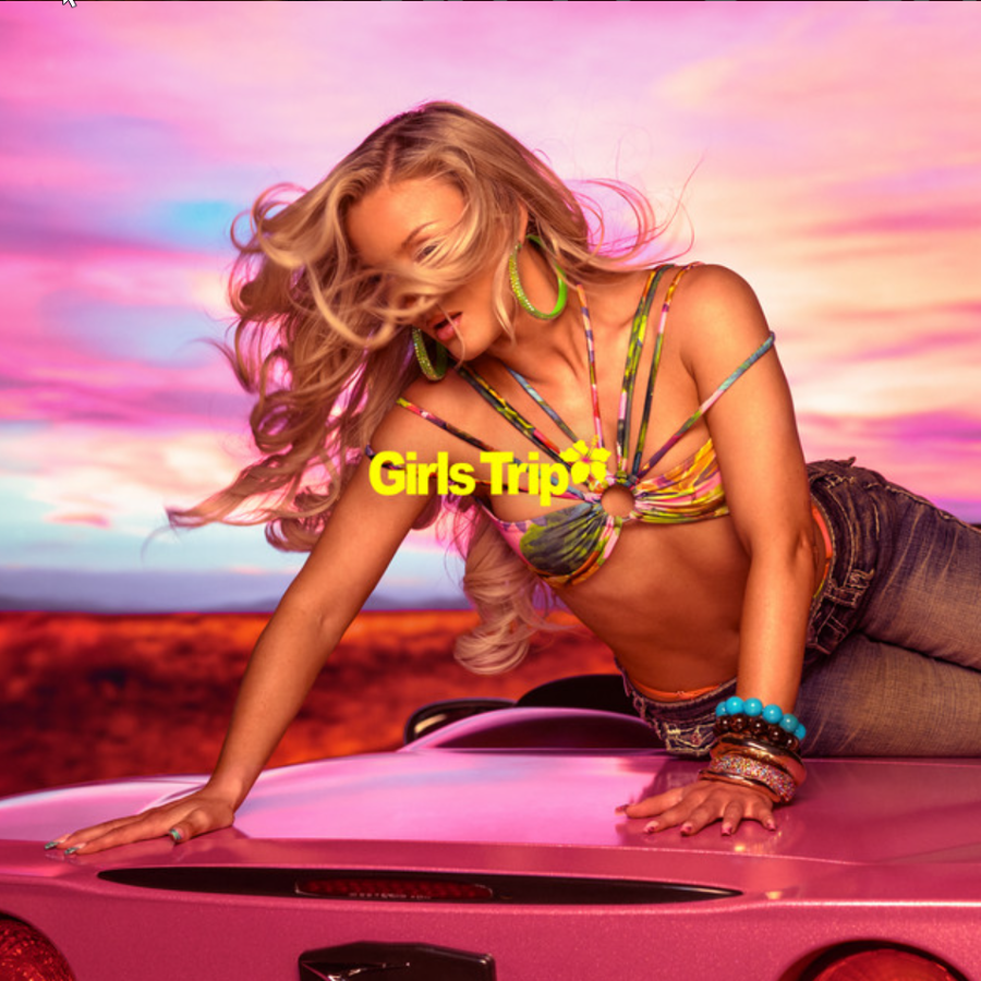 Zara Larsson-Midnight Sun_Girls Trip