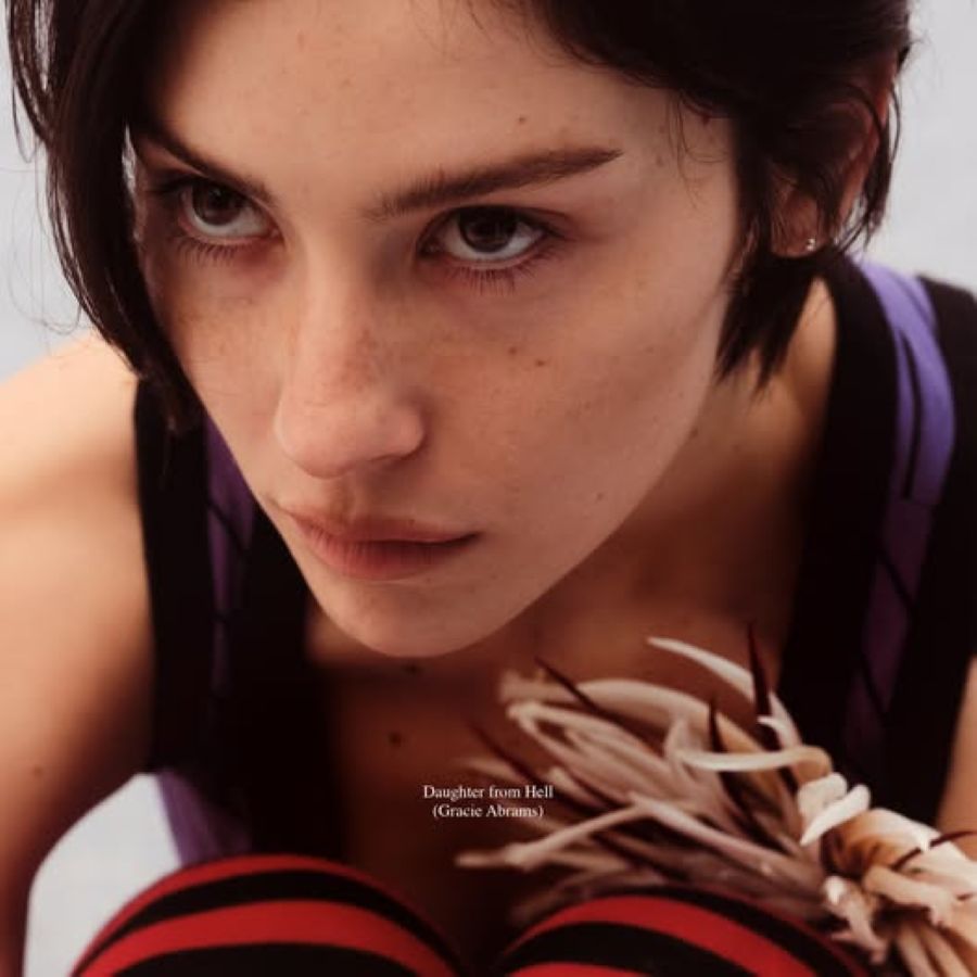 Gracie Abrams-Daughter from Hell