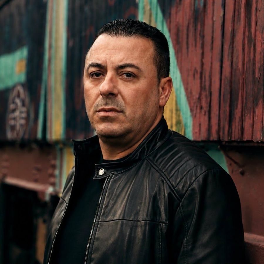 Μαρίνος Αγαπίου “Δεν υπολόγιζα κανέναν” | Video Marinos-Agapioy-Den_Ipologiza_kanena