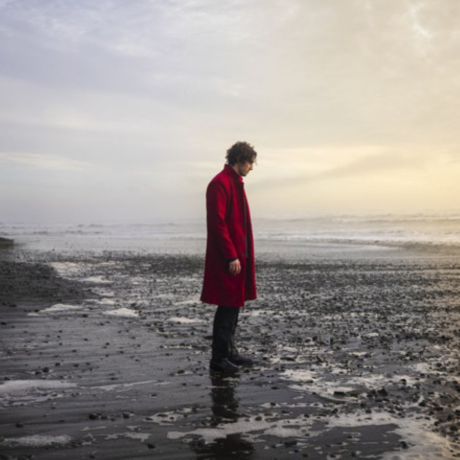 Dean Lewis – «Escape»: Το νέο συγκινητικό single σηματοδοτεί μια νέα αρχή για τον Αυστραλό star Dean_Lewis-Escape