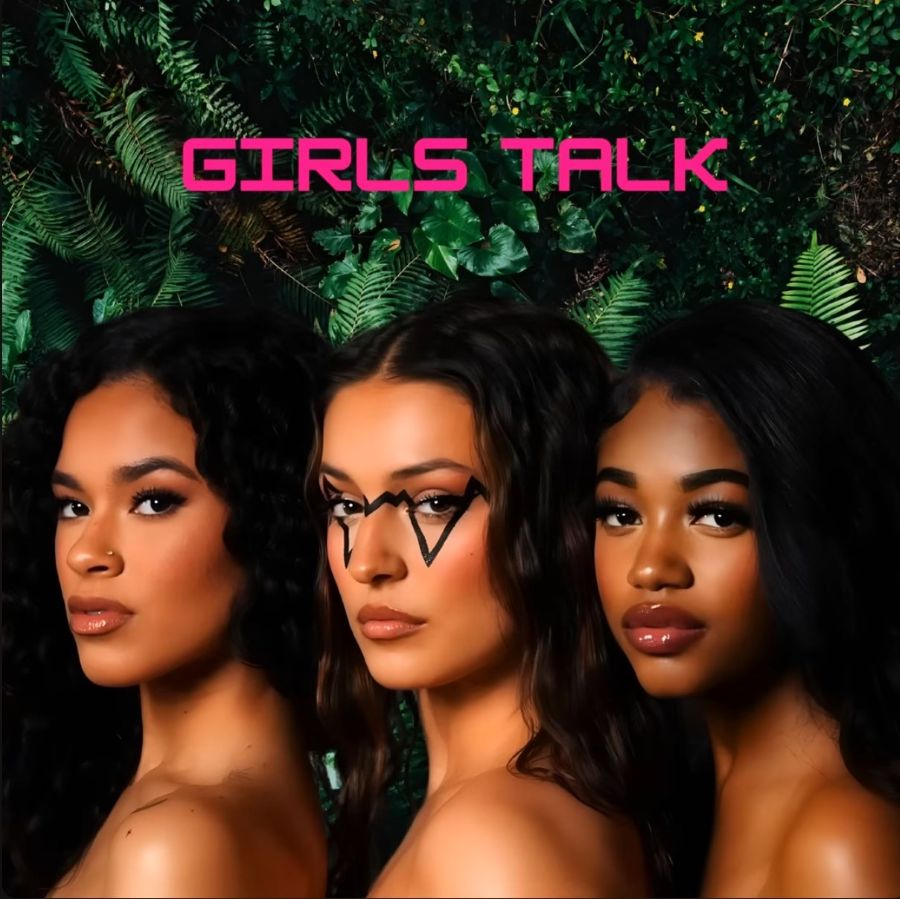 3Quency-Girls_Talk