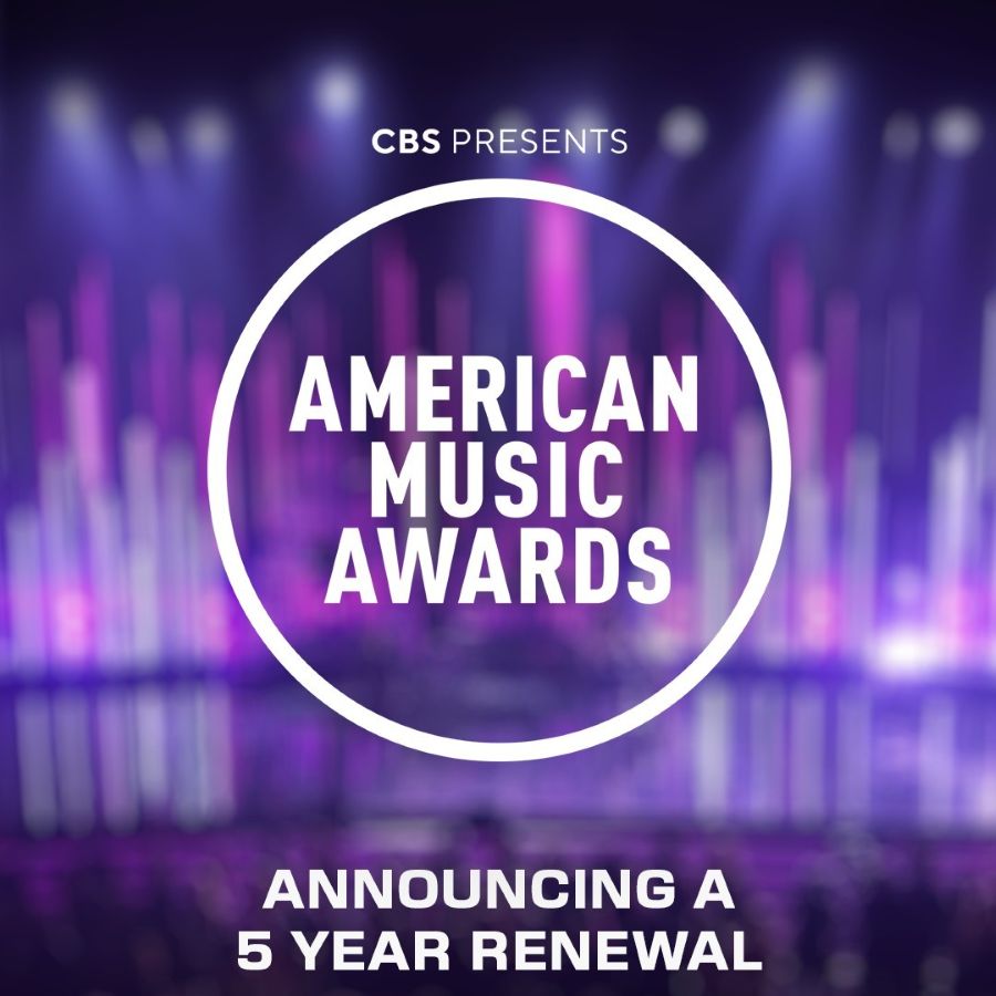 American Music Awards 2026