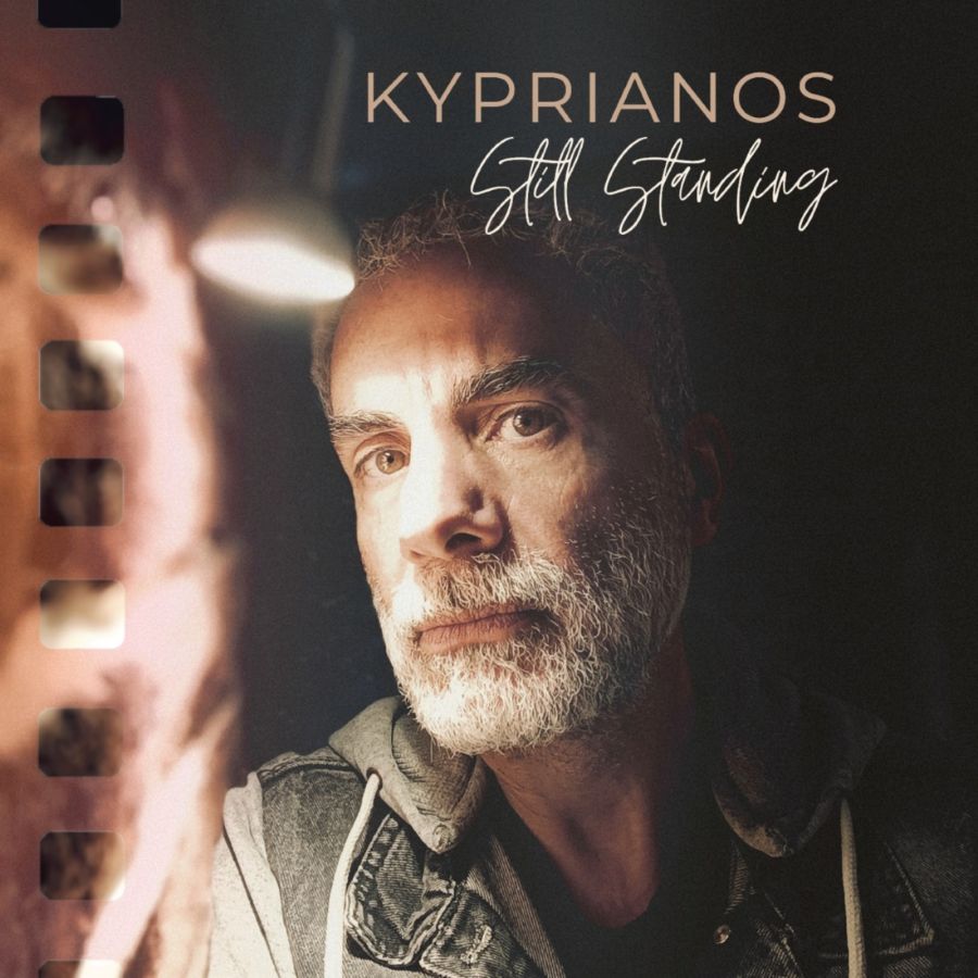 Kyprianos – Still Standing (Epic cinematic / Orchestral) Kyprianos–Still Standing
