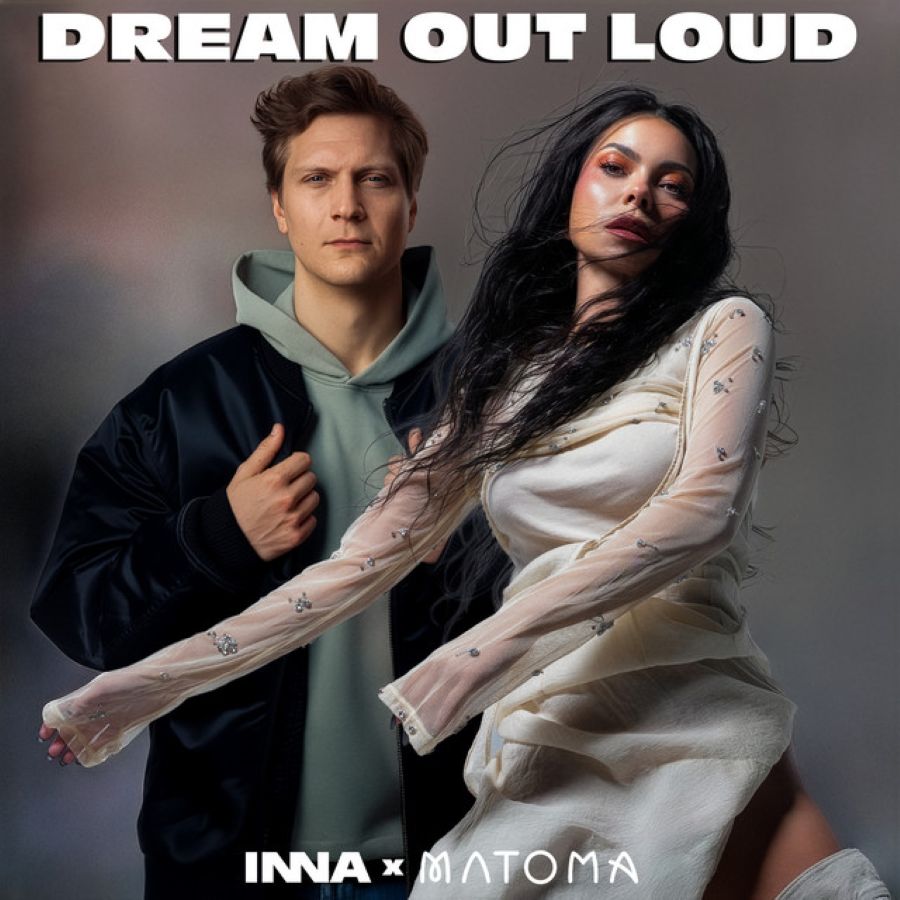 Inna-Matoma-Dream Out Loud