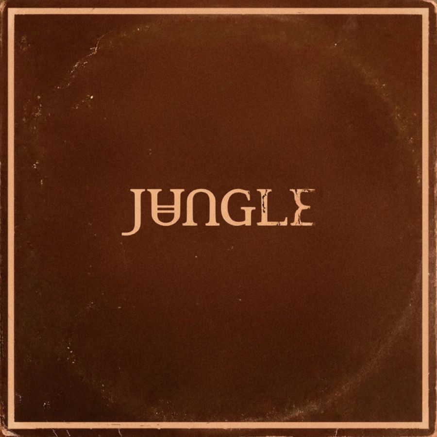 Jungle The Wave