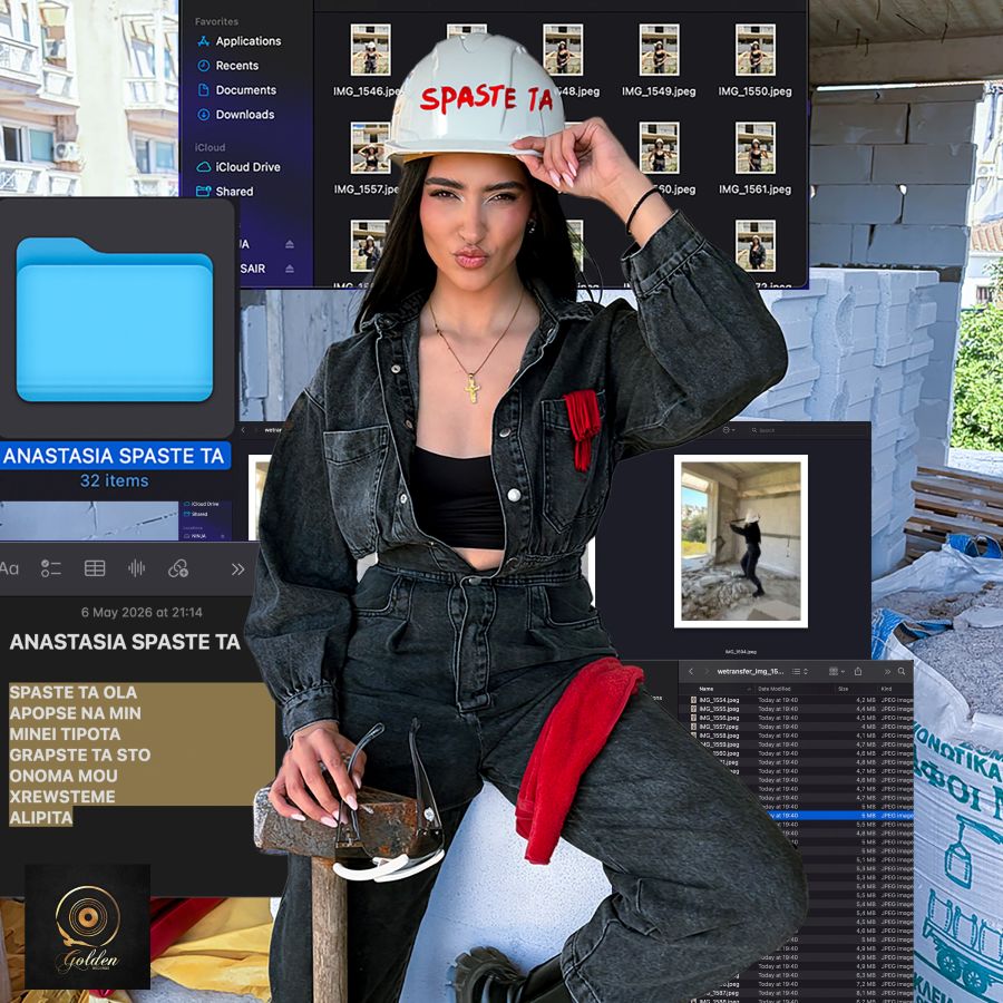 Anastasia-Spaste Ta