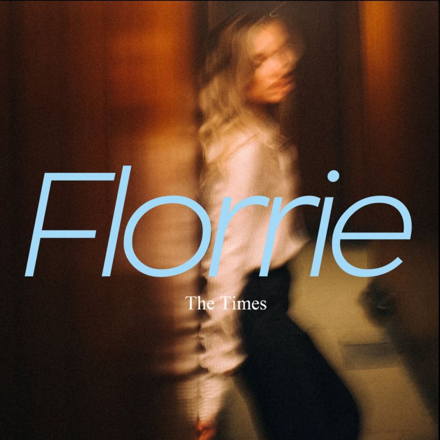 Florrie-The_Time