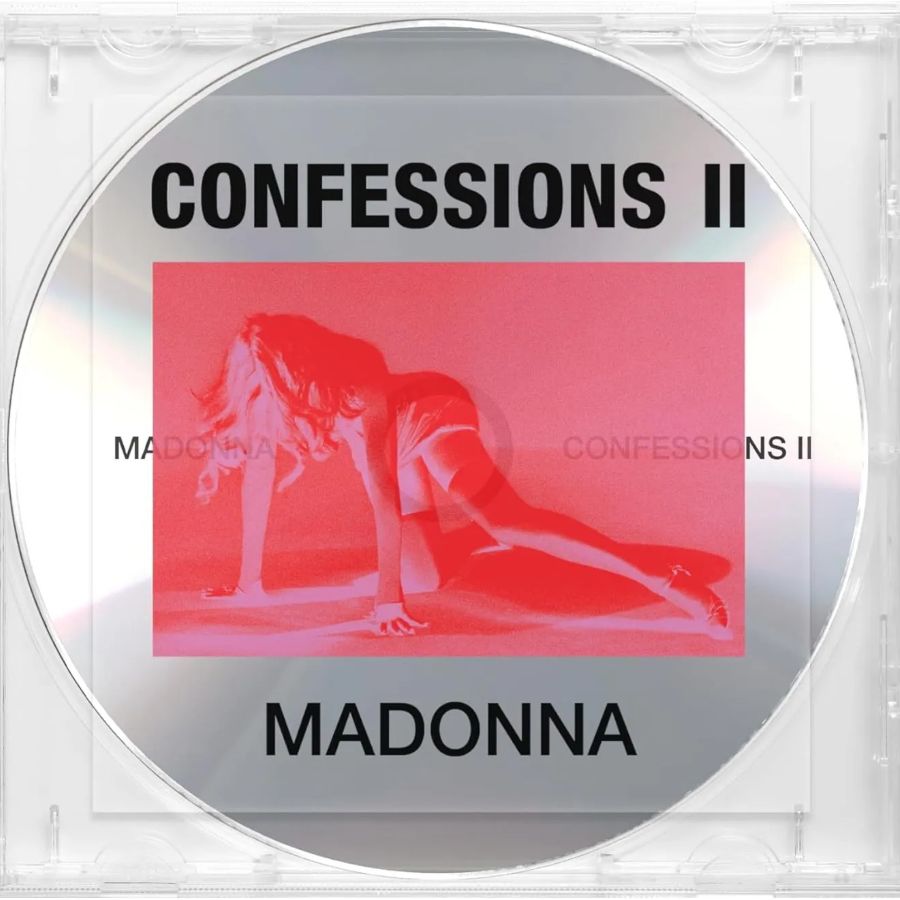 Madonna – “Love Sensation”: Κυκλοφόρησε το νέο dance single από το πολυαναμενόμενο album “Confessions II” madonna-confessions II