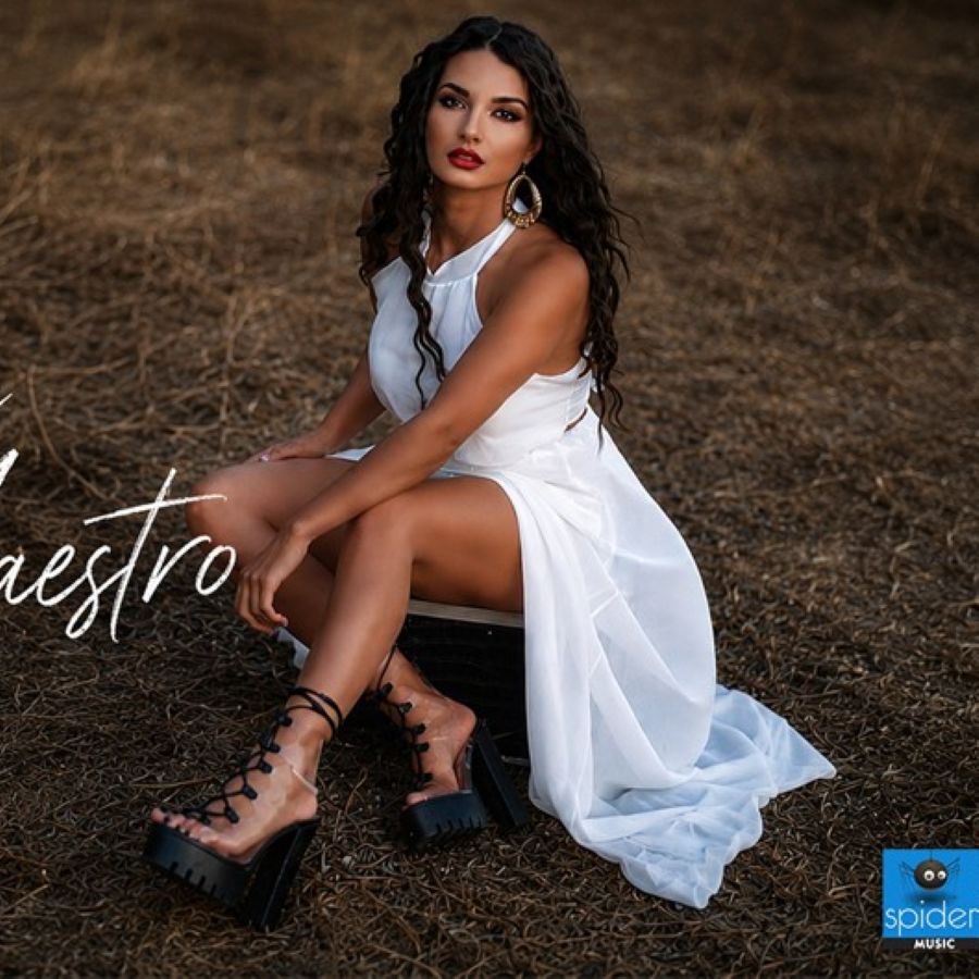 Βάσια Παναρέτου “Avanti Maestro”: Το νέο single που έρχεται να δώσει ρυθμό στο καλοκαίρι Vasia-Panaretoy-Avanti-maestro