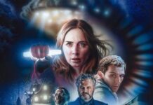 Disclosure Day: Η νέα ταινία του Steven Spielberg φέρνει εξωγήινα μυστικά και παγκόσμια συνωμοσία Disclosure Day