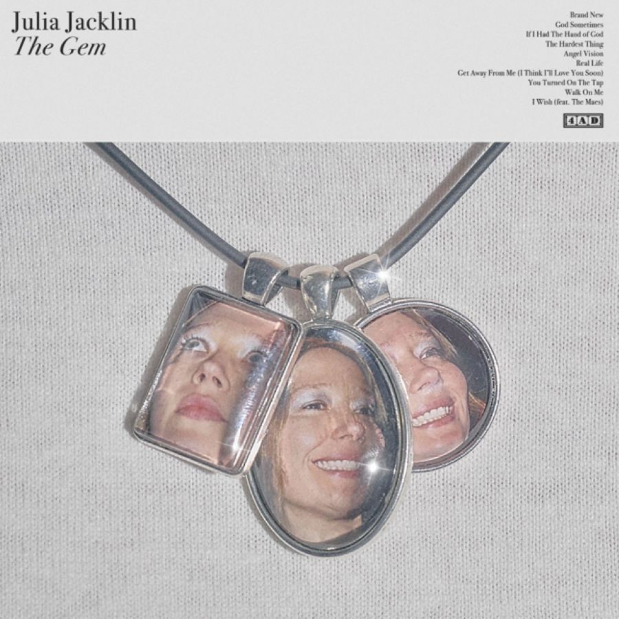 Julia Jacklin-Get Away From Me