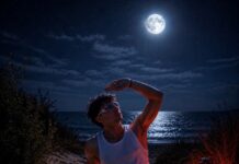 “Blue Nights”: Το νέο EP του Βασίλη Πλυταριά κυκλοφορεί με 4 τραγούδια! Vasilis_Plytarias-Blue_Nights