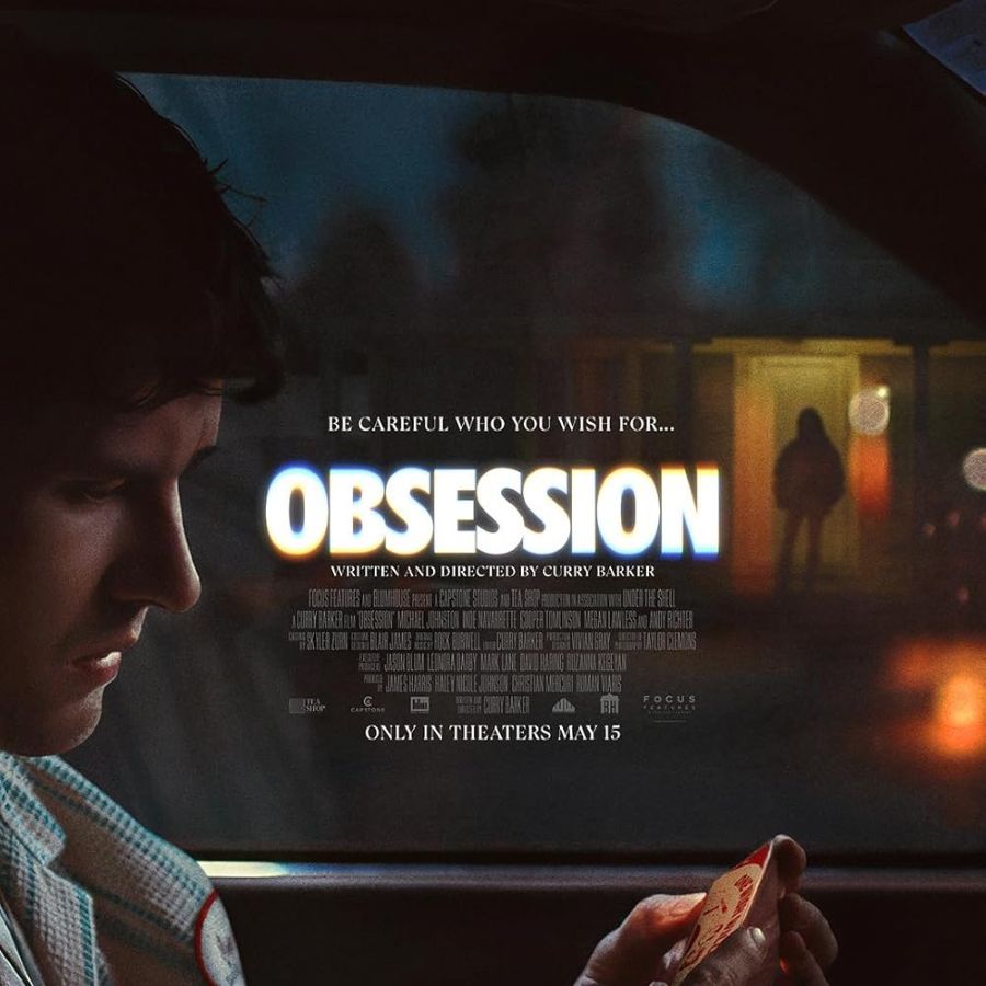 Obsession