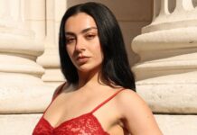 Charli XCX – “Wink Wink”: Το νέο τολμηρό video clip που προκαλεί αίσθηση πριν το album “Music, Fashion, Film” Charli XCX-Wink Wink