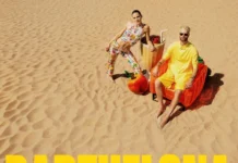 SOFI TUKKER – «Barthelona»: Το νέο dance anthem που φέρνει καλοκαιρινό ρυθμό και ατελείωτη ενέργεια sofi-tukker-barthelona
