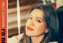 Kelly Clarkson – «I’d Be Lyin’»: Το νέο single σηματοδοτεί μια δυναμική pop-rock επιστροφή Kelly Clarkson–Id Be Lyinx