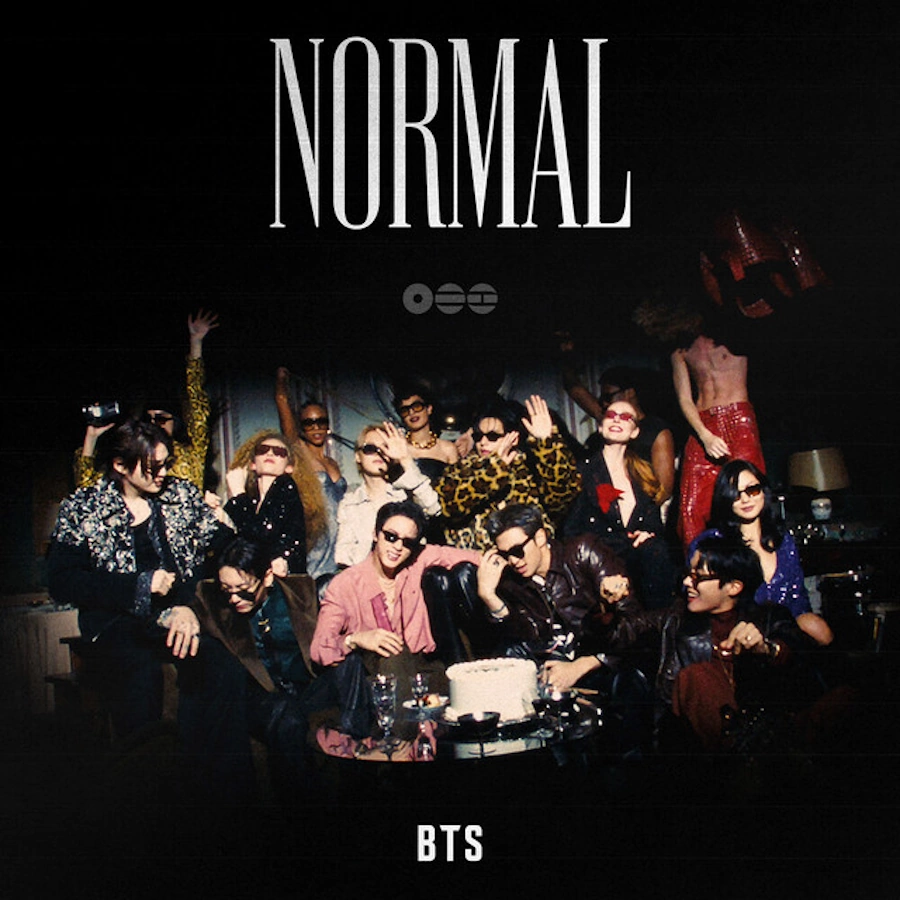 BTS-Normal