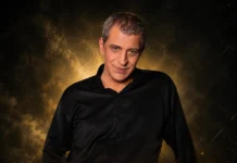 Θέμης Αδαμαντίδης – «Μόνο Από Εκδίκηση»: Μια μπαλάντα γεμάτη συναίσθημα themis-adamantidis-mono-apo-ekdikisi