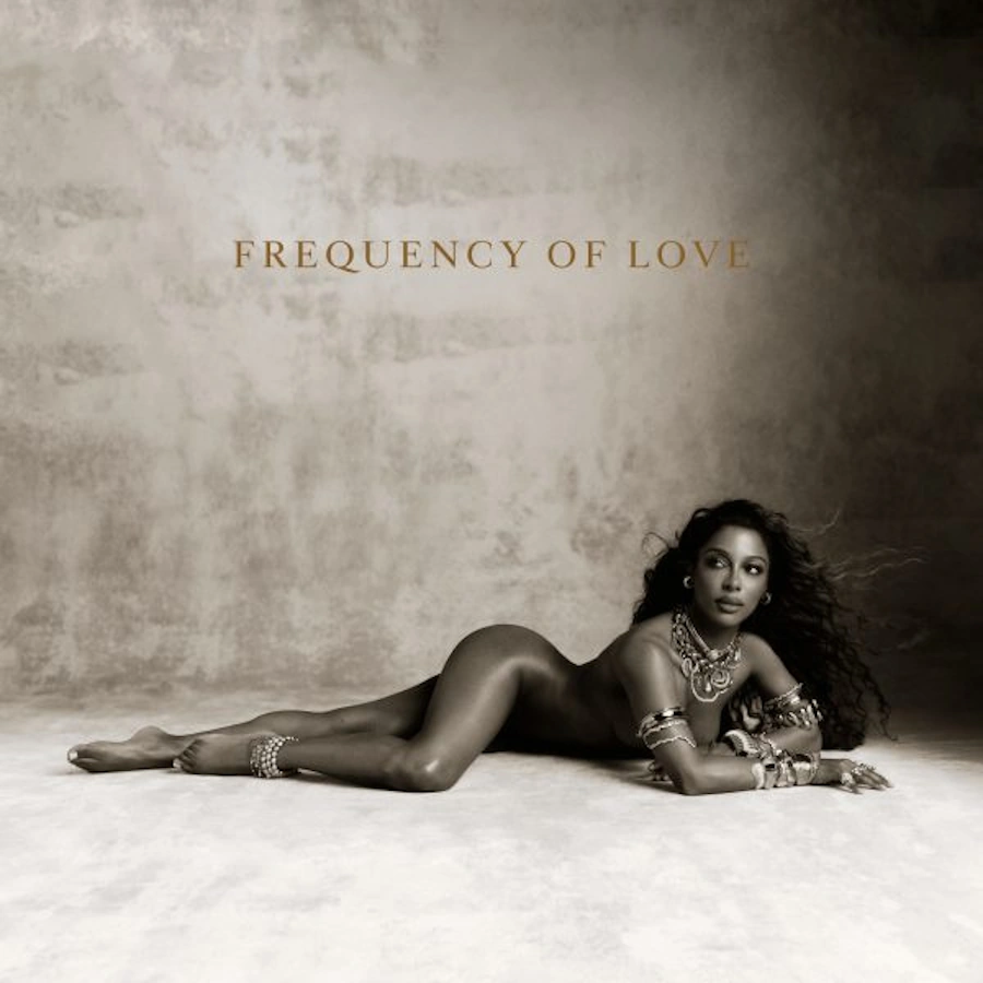 Victoria Monet-Reach Out