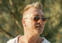 «Πώς»: Ο Χρήστος Καρβέλας παρουσιάζει τη νέα του λαϊκή μπαλάντα Christos-Karvelas_Pos