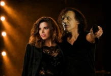 Βασίλης Παπακωνσταντίνου & Marian Georgiou – «Sei Solo Tu»: Μια ελληνική επιτυχία ταξιδεύει στην Ιταλία vasilis-papakonstantinoy-marian-georgiou-sei-solo-tu
