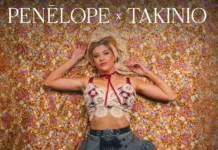 Penelope – «Υπογραφή»: Η νέα pop φωνή κάνει το πρώτο της δισκογραφικό βήμα Penelope-Takinio-Ypografi