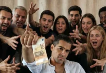 Βασίλης Δήμας – «50άρικα»: Ένα τραγούδι που σχολιάζει την καθημερινότητα με χιούμορ vasilis-dimas-50ntarika