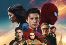 Spider-Man: Brand New Day – Ο Tom Holland επιστρέφει σε μια νέα περιπέτεια του Spider-Man Spider-man Brand New Day