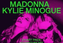Madonna & Kylie Minogue μαζί για πρώτη φορά: «Love Sensation» – Η συνεργασία-έκπληξη που γράφει ιστορία στην pop madonna-kylie-minogue-love-sensation
