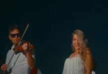 Εβελίνα Κατσιάκου – «Summer Medley 2026»: Το απόλυτο μουσικό ταξίδι του καλοκαιριού Evelina Katsiakou - Summer Medley 2026