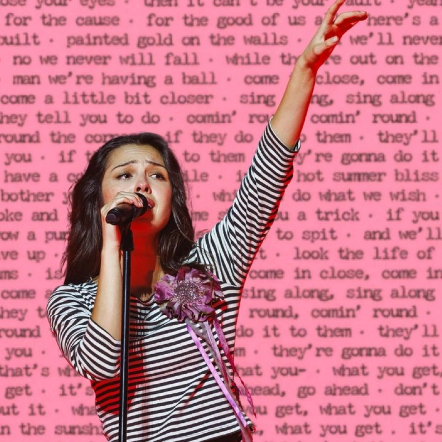 Olivia Rodrigo – «Serena Joy»: Το νέο τραγούδι με αναφορά στο «The Handmaid’s Tale» Olivia Rodrigo-Serena Joy