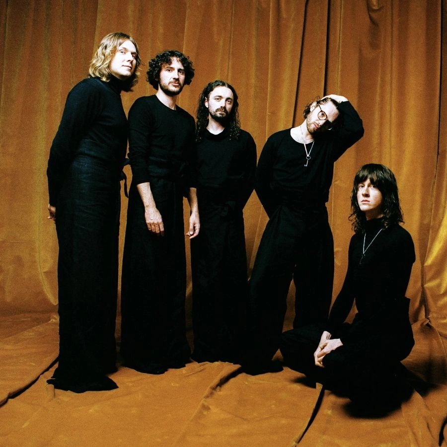 Blossoms - Additional Driver